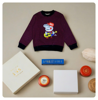 толстовка для мальчиков пр-во Китай в интернет-магазине «Детская Цена»